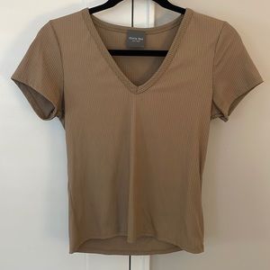 Olivia Rae short sleeve